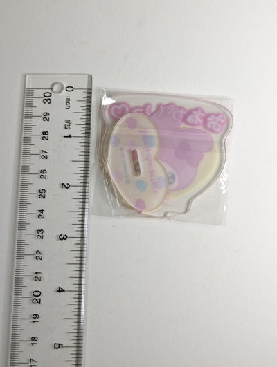 My Melody Sanrio Acrylic Stand