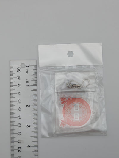 Mao Isara Ensemble Stars Acrylic Stand