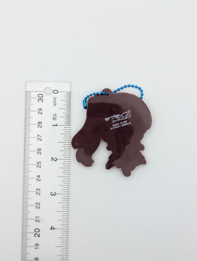 Ren Hazuki Love Live Rubber Strap