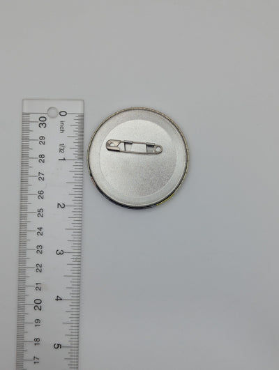 Hyakunosuke Ogata Golden Kamuy Can Badge