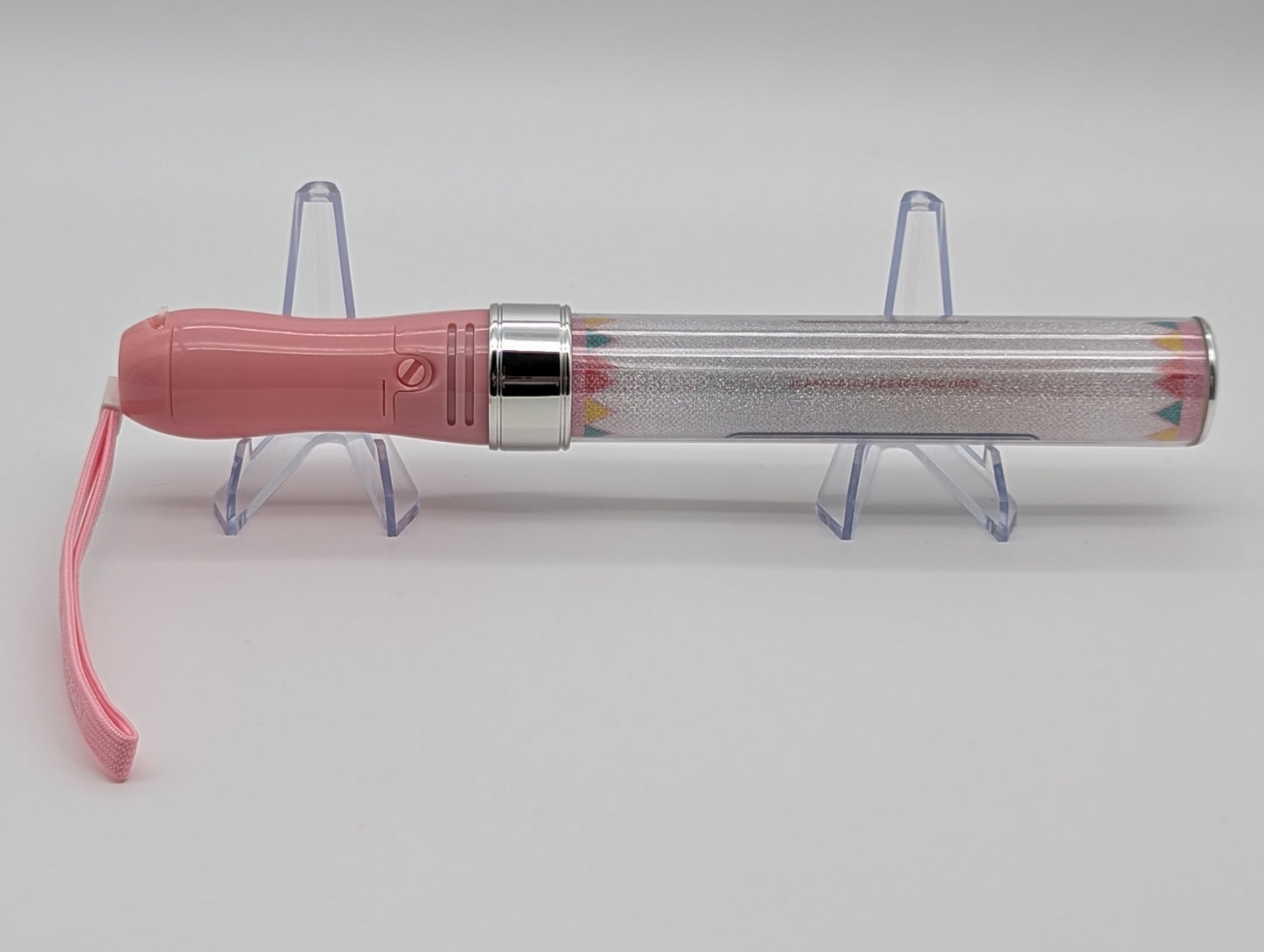 Love Live Azalea First Lovelive! Amazing Travel DNA Try Again Penlight