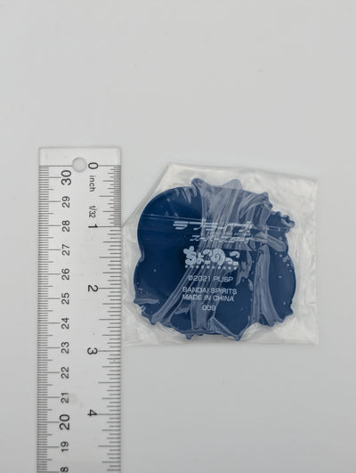 Sumire Heanna Love Live Rubber Coaster