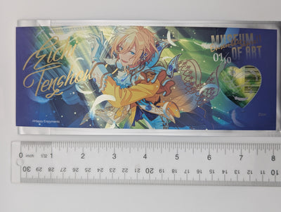 Eichi Tenshouin Ensemble Stars CN Ticket