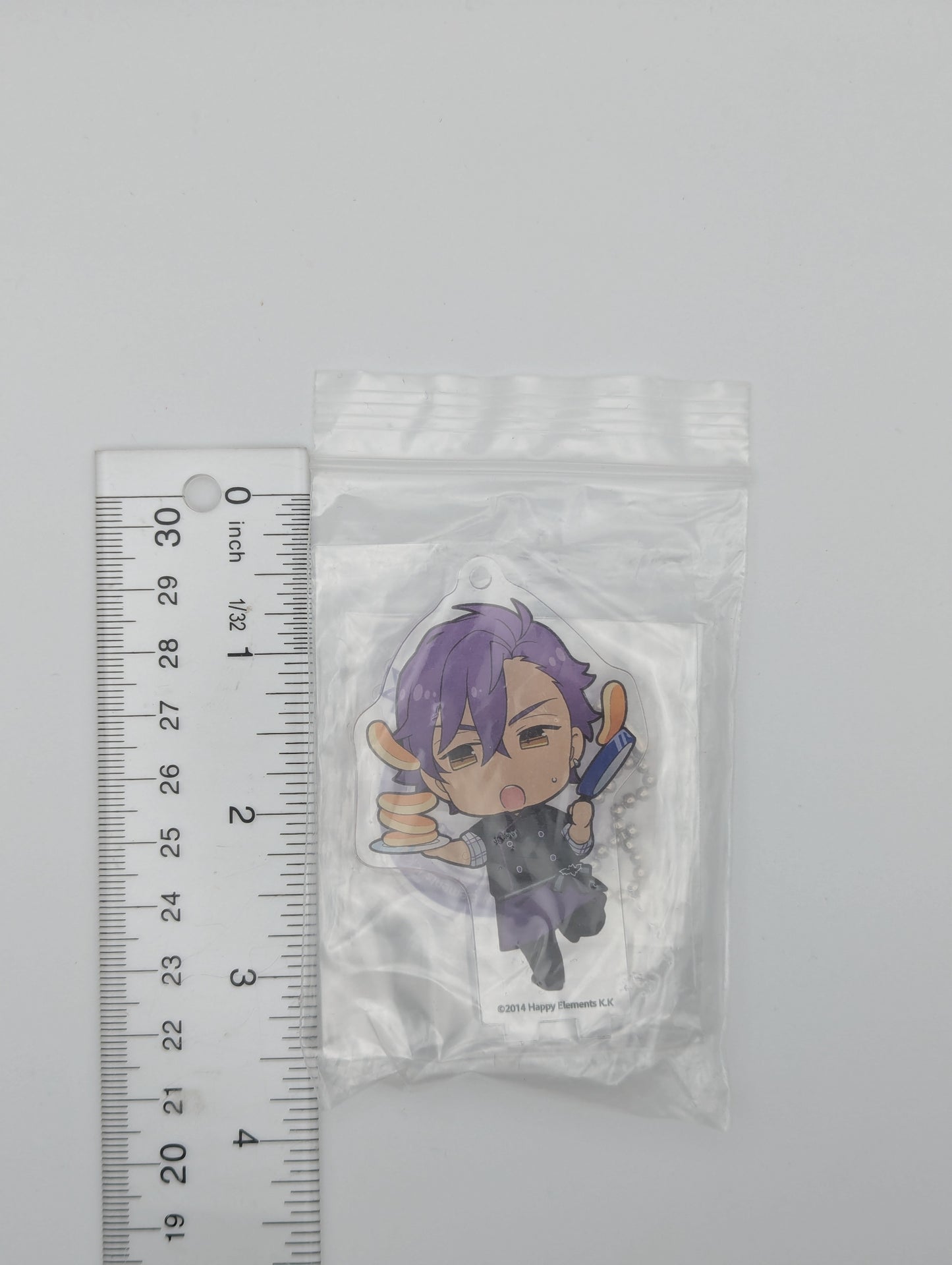 Adonis Otogari Ensemble Stars Acrylic Stand