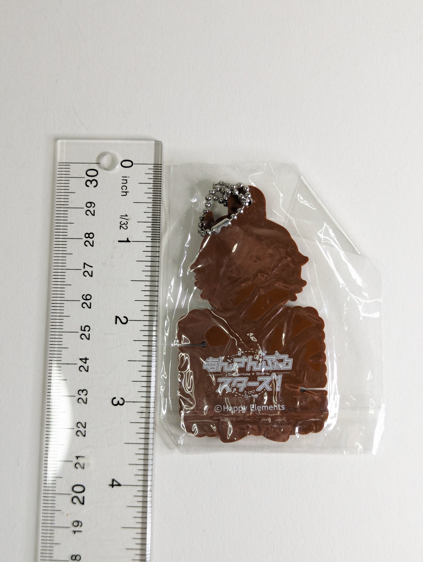 Adonis Otogari Ensemble Stars Rubber Strap