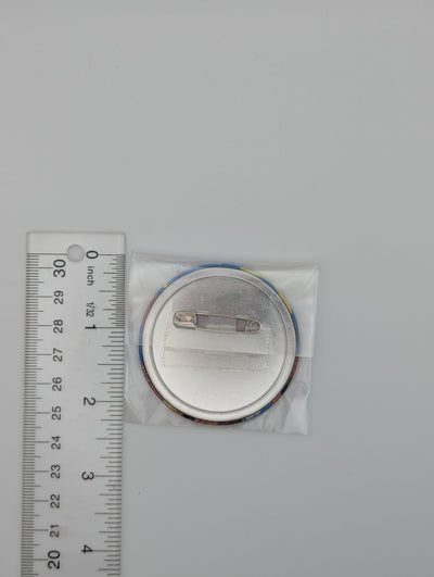 Souma Kanzaki Ensemble Stars Can Badge