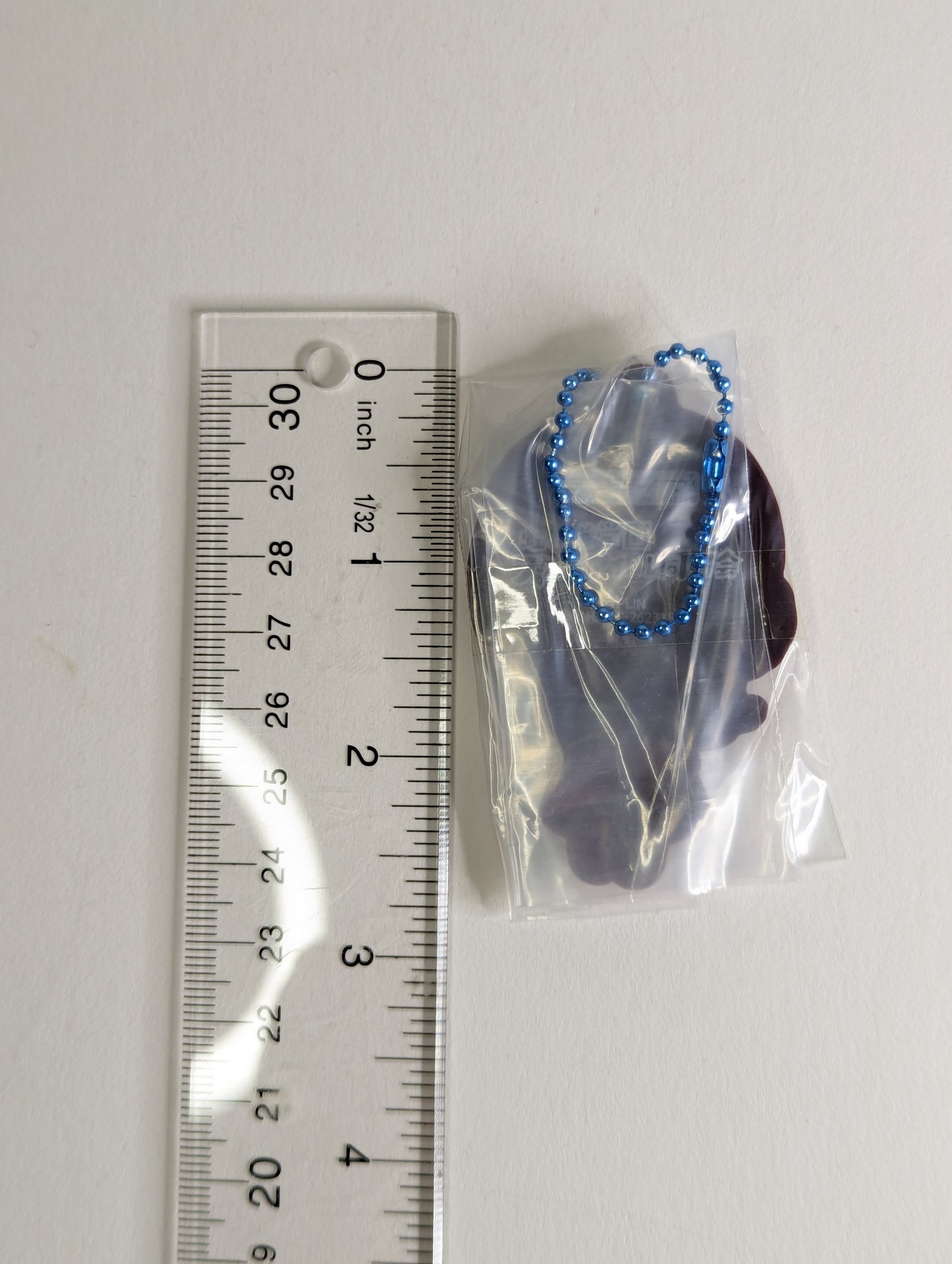 Karin Asaka Love Live Nijigasaki Rubber Strap