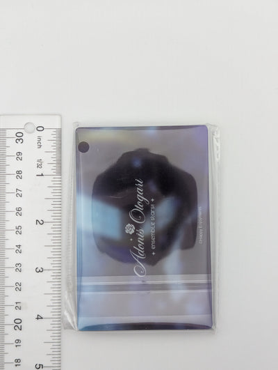 Adonis Otogari Ensemble Stars Quicksand Acrylic Block