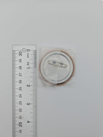 Kagamine Len Vocaloid Can Badge