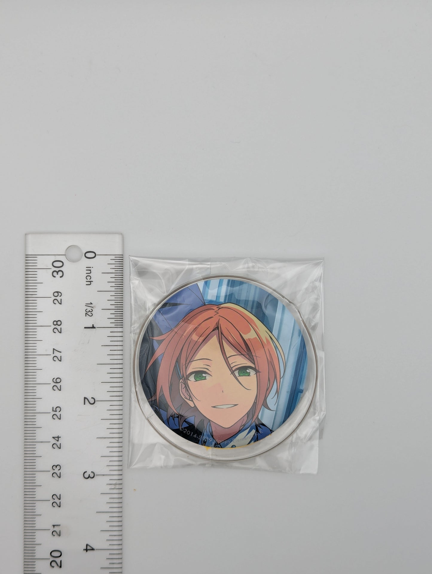 Yuta Aoi Ensemble Stars Can Badge