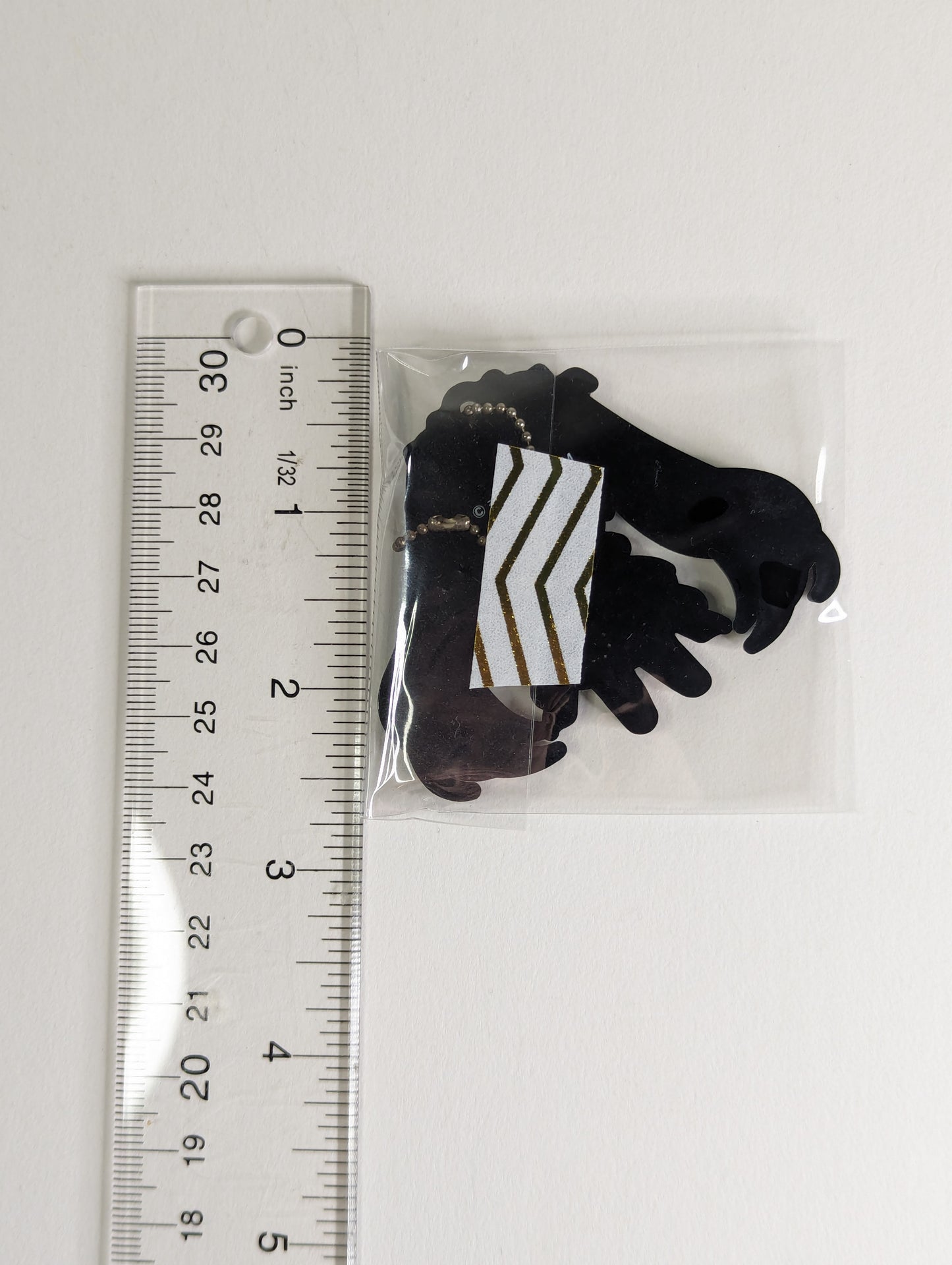 Hatsune Miku Vocaloid Rubber Strap