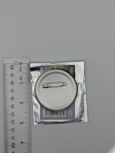 Wataru Hibiki Ensemble Stars Can Badge