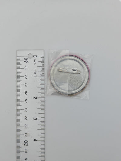 Megurine Luka Vocaloid Can Badge