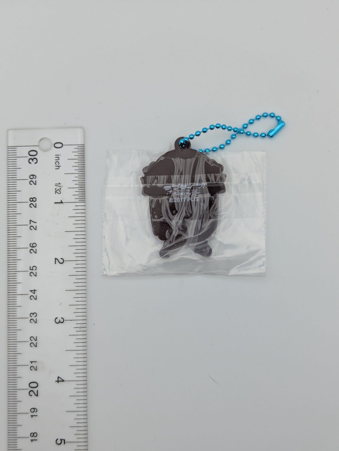 Dia Kurosawa Love Live Rubber Strap