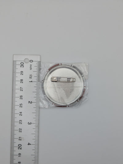 Shu Itsuki Ensemble Stars Can Badge