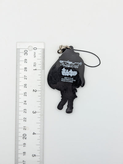 Kanan Matsuura Love Live Rubber Strap