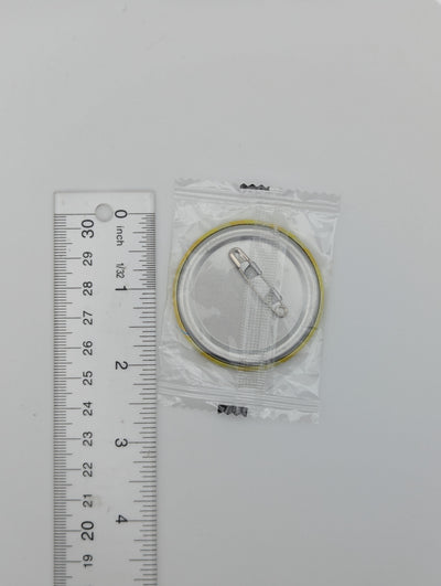 Kagamine Len Vocaloid Can Badge