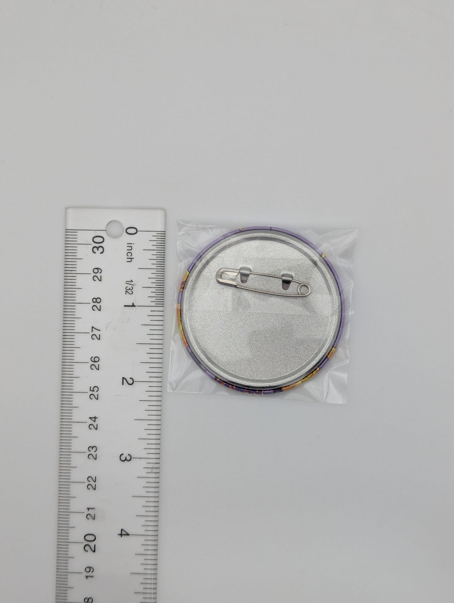 Iruma Suzuki Mairimashita Iruma-kun Natslive Can Badge