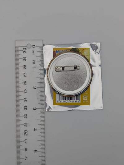 Hiiro Amagi Ensemble Stars Can Badge