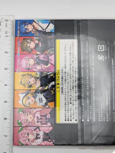 MEIKO Sakura Miku Vocaloid Kuji Acrylic Stand