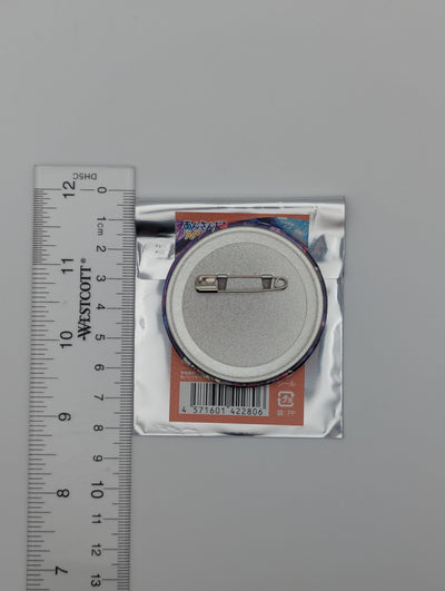 Shinobu Sengoku Ensemble Stars Can Badge