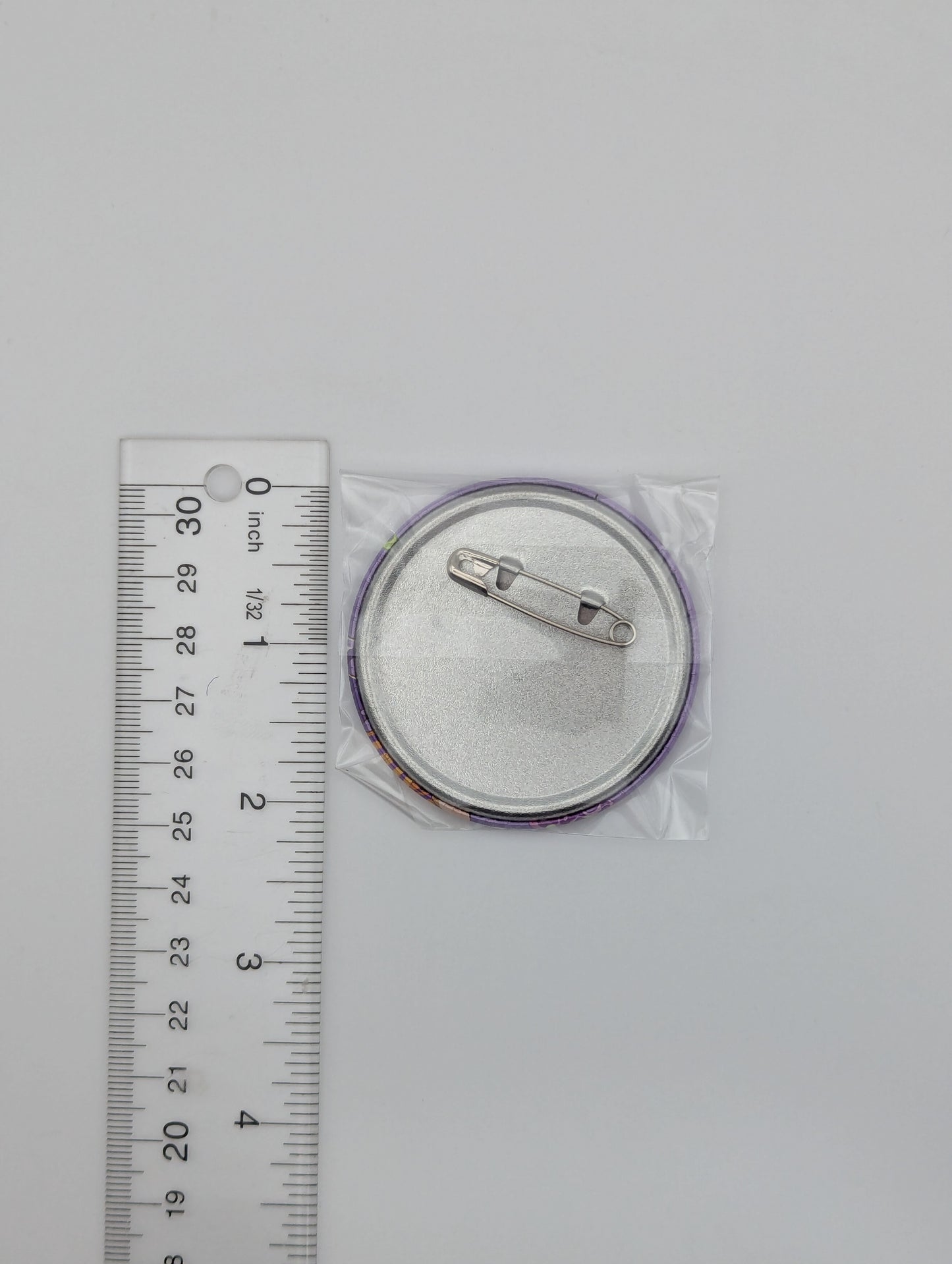 Shax Lied Mairimashita Iruma-kun Natslive Can Badge