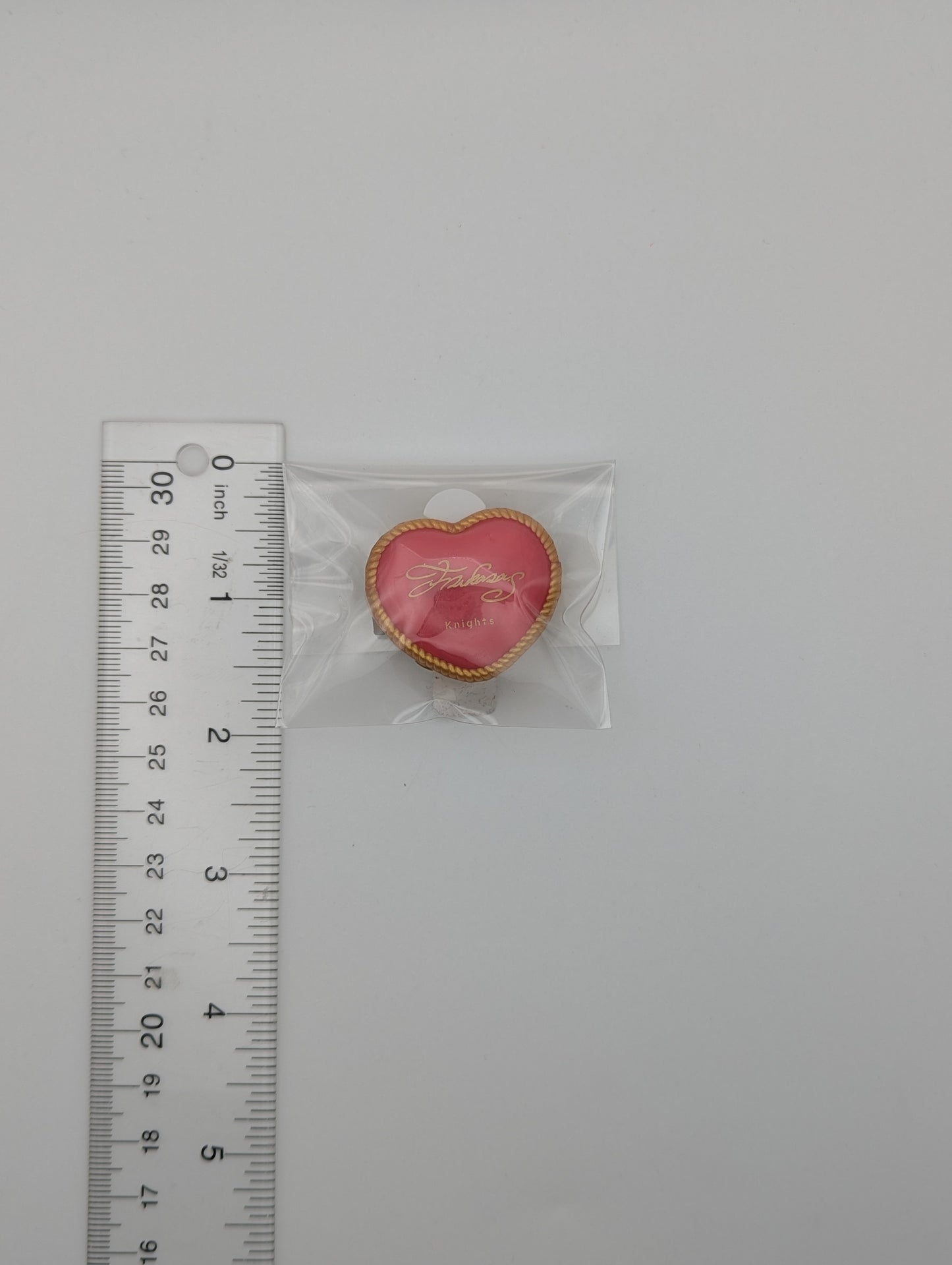 Tsukasa Suou Ensemble Stars Ringlight *Not Tested*