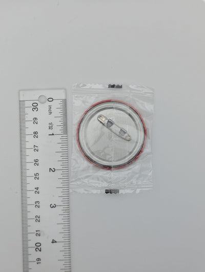 MEIKO Vocaloid Can Badge