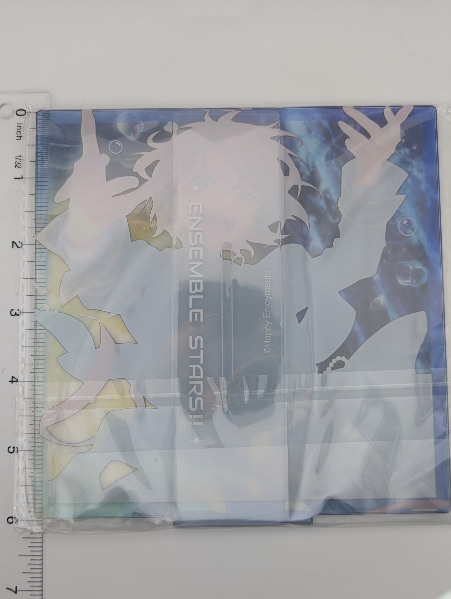 Hinata Aoi Ensemble Stars CN Square Acrylic Stand