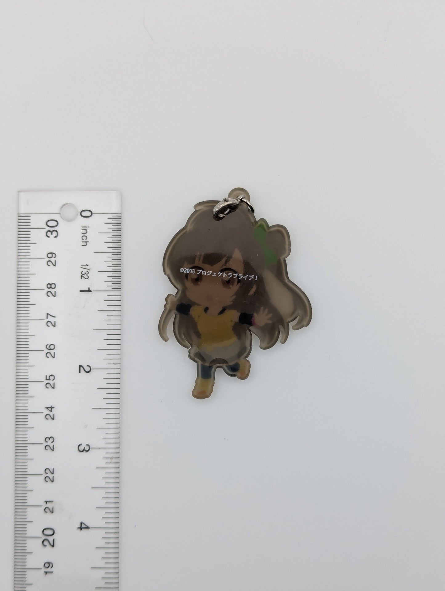 Kotori Minami Love Live Rubber Strap