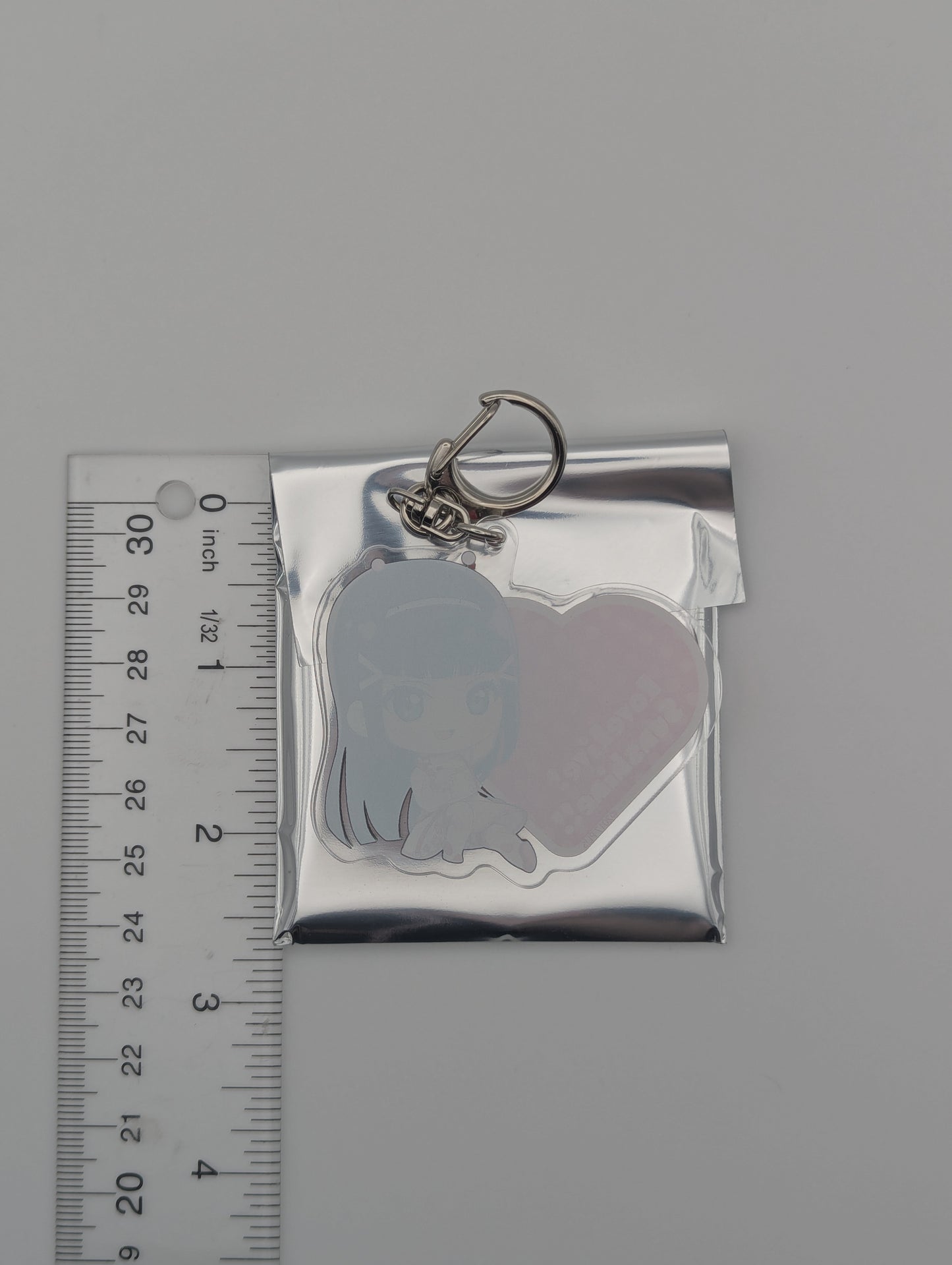 Dia Kurosawa Love Live Sunshine Space ver. Acrylic Keychain