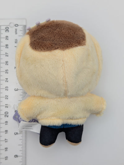 Ryunosuke Tsunashi IDOLiSH7 King Pudding Plush