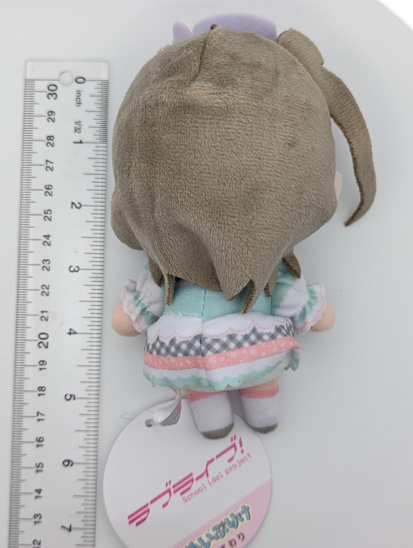 Kotori Minami Love Live fanfancy+ Plush Keychain