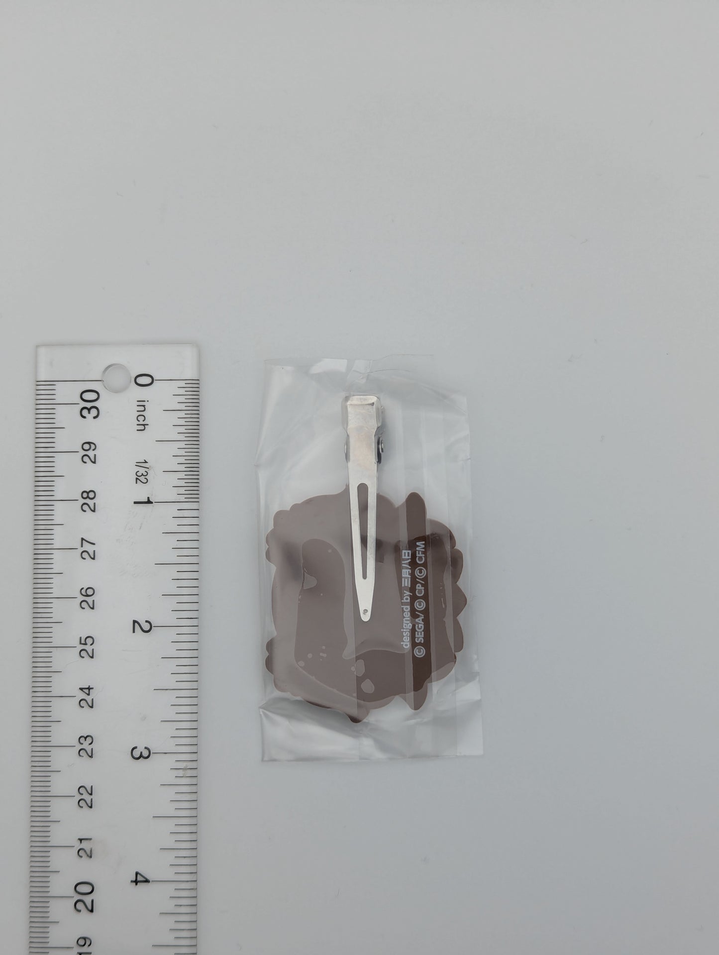 Airi Momoi Project Sekai Rubber Clip