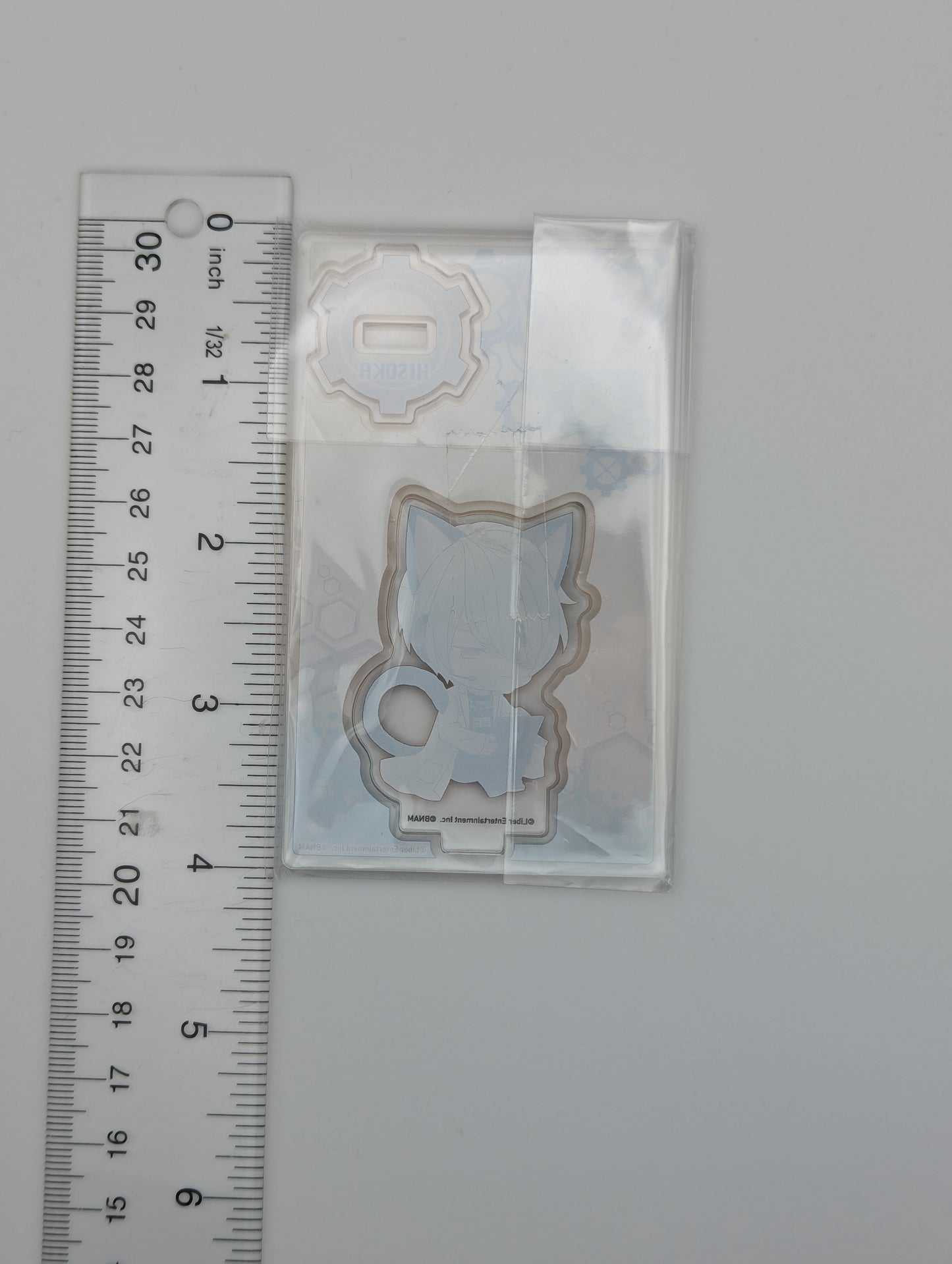 Hisoka Mikage A3! Acrylic Stand