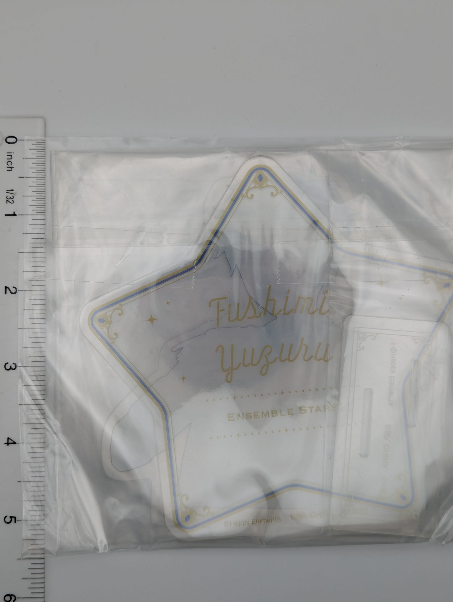 Yuzuru Fushimi Ensemble Stars Acrylic Stand