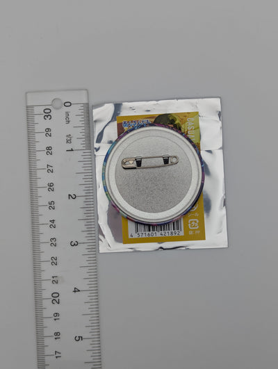 Wataru Hibiki Ensemble Stars Can Badge