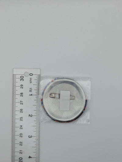 Souma Kanzaki Ensemble Stars Can Badge