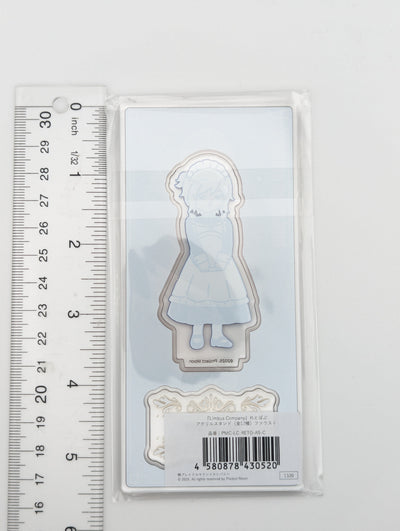 Faust Limbus Company Retro Pop Acrylic Stand