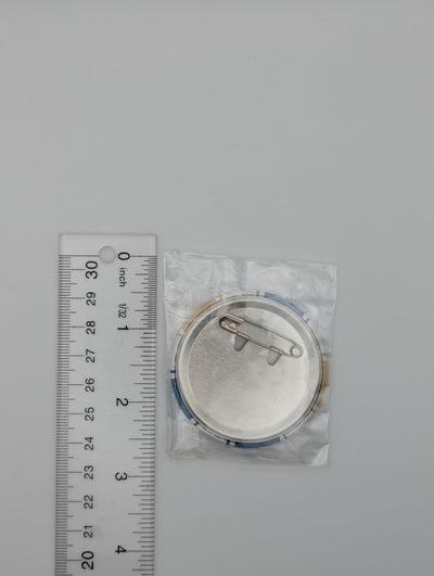 Tsukasa Suou Ensemble Stars Can Badge