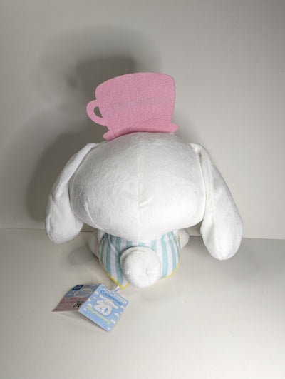 Cinnamoroll Sanrio Plush