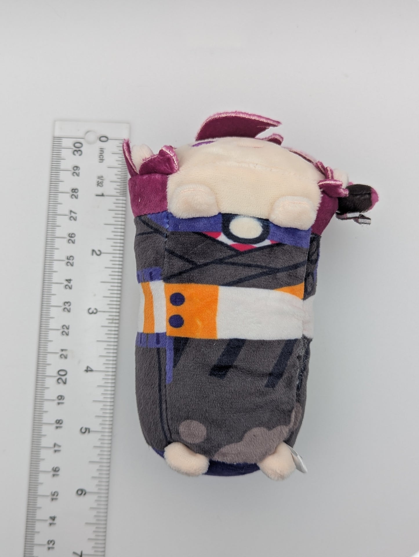 Uki Violeta Nijisanji EN China Limited Kuji Last Prize Plush