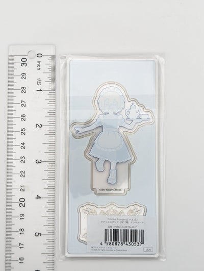 Don Quixote Limbus Company Retro Pop Acrylic Stand