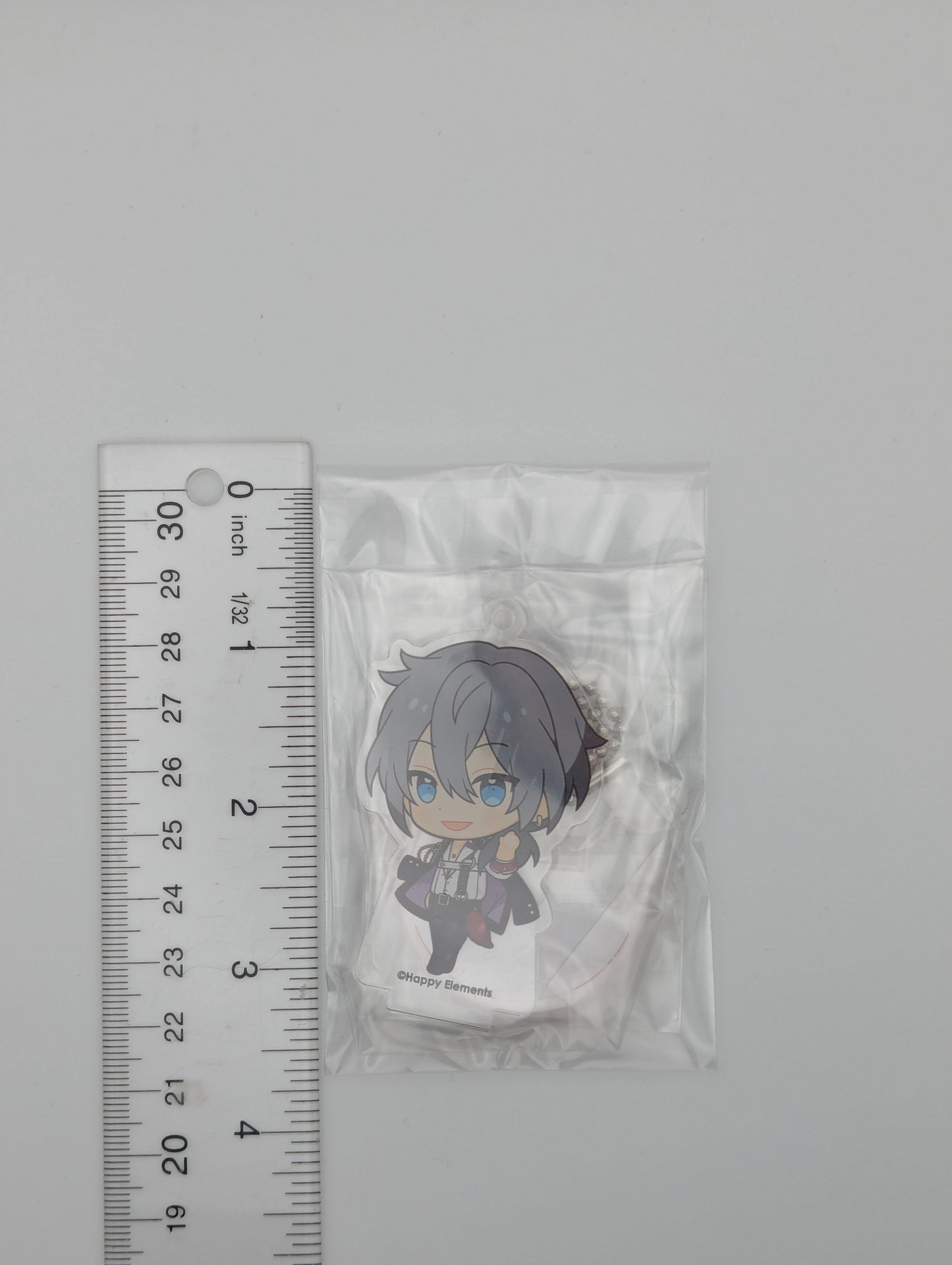 Niki Shiina Ensemble Stars Acrylic Stand