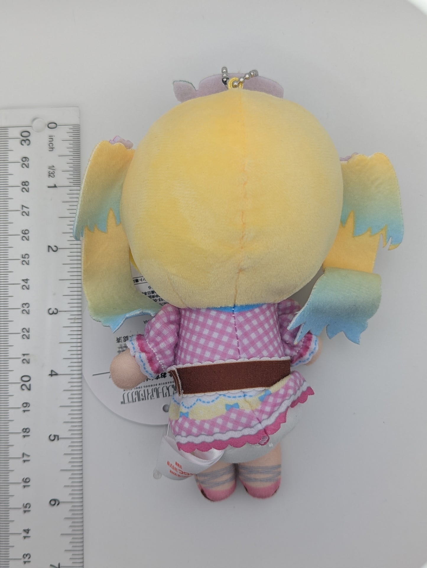 Rurino Osawa Love Live fanfancy+ GiGO Plush