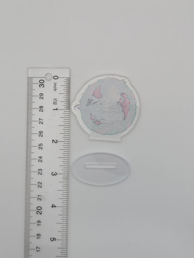 Riko Sakurauchi Love Live Sunshine Acrylic Stand