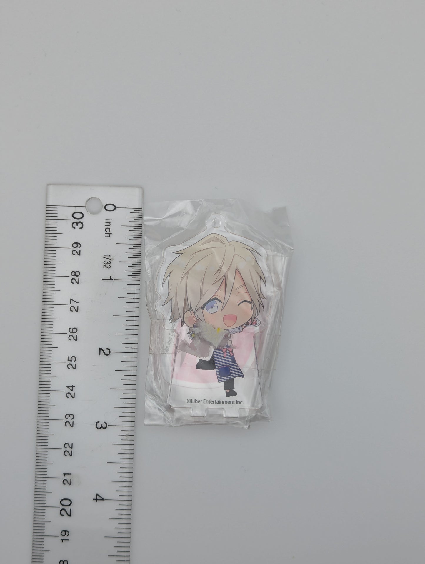 Citron A3! Acrylic Stand
