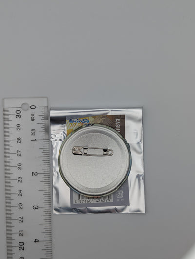 Yuzuru Fushimi Ensemble Stars Can Badge