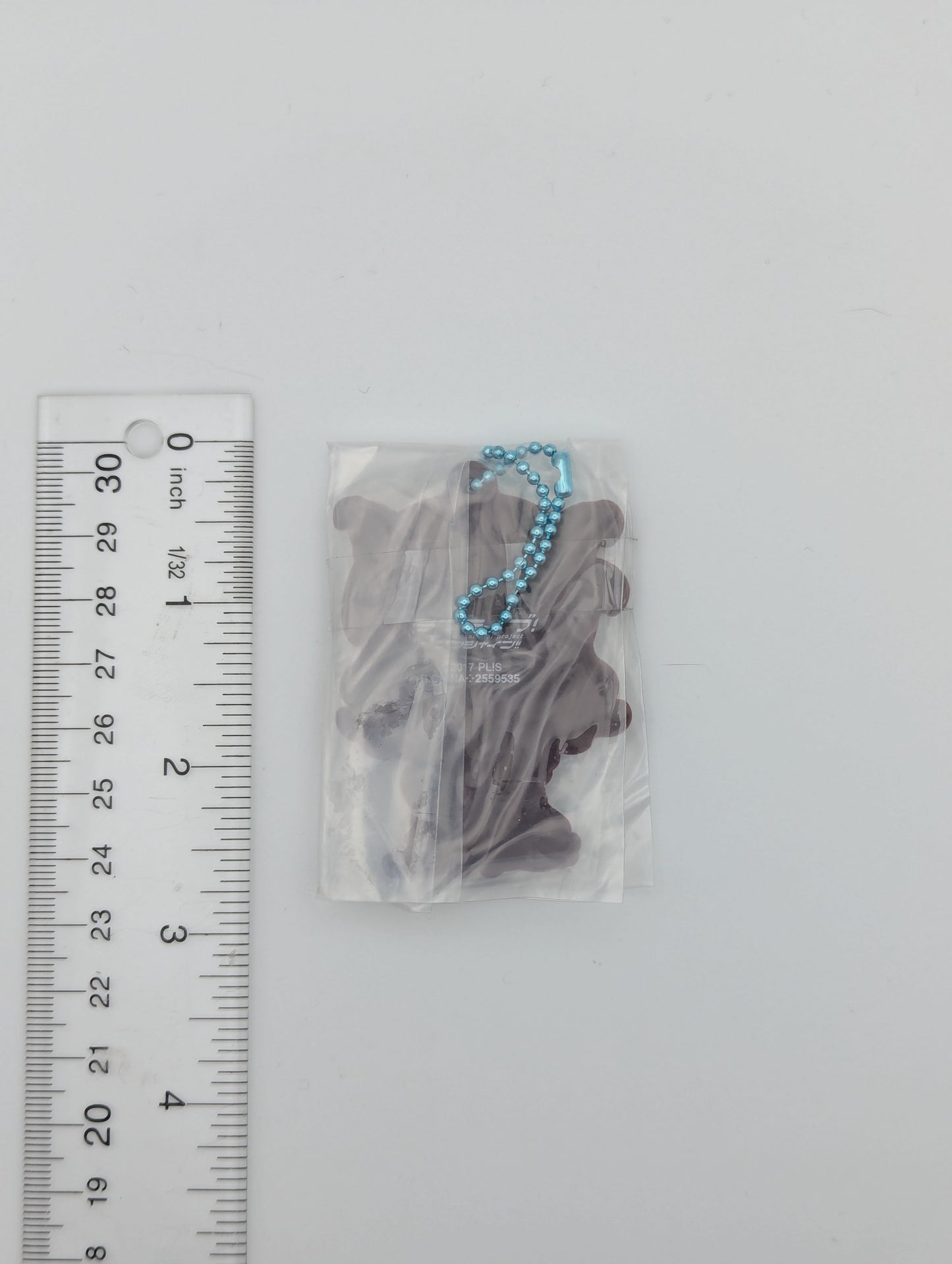Yoshiko Yohane Tsushima Love Live Rubber Strap