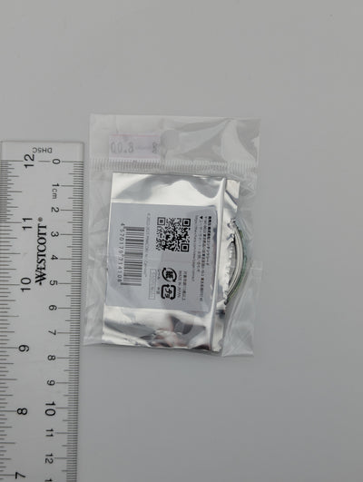 Yakumo Nu: Carnival Can Badge